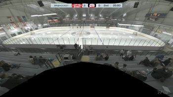 Replay: Home - 2025 Rockland vs Ottawa | Sep 6 @ 7 PM