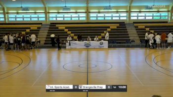 Full Replay - Caribbean Tip-Off Classic - Caribbean Tip-Off Classic Remote Commentary - Nov 1, 2019 at 9:01 AM EDT
