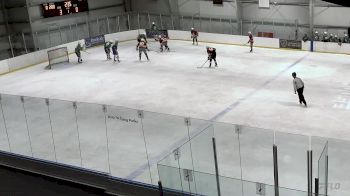 Replay: Home - 2024 Rapid Hockey vs PAL Green | May 10 @ 8 PM
