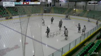 Replay: Home - 2023 Winnipeg vs Selkirk | Nov 24 @ 7 PM
