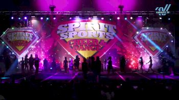 ATA - Slate [2023 L3 Junior - Medium Day 3] 2023 Spirit Sports Battle at the Beach Myrtle Beach Nationals