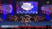 Top Dawg Cheer & Tumbling - Alphas [2026 L3 Senior - D2 - Small - B Day 2] 2026 NCA All-Star National Championship