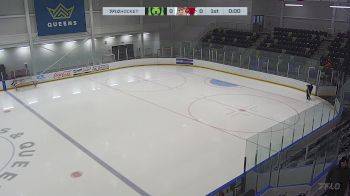 Replay: Home - 2025 Reign U18 AAA vs Chiefs | Jan 11 @ 12 PM