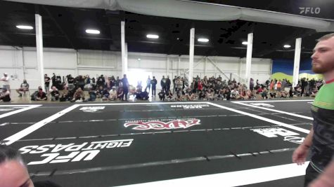 Replay: Mat 8 - 2023 ADCC Orange County Open | Apr 29 @ 8 AM