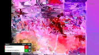 112 lbs Round 1 (6 Team) - Mia Goodwin, Virginia Killers vs Ryleigh Stephens, Charlies Angels Pink