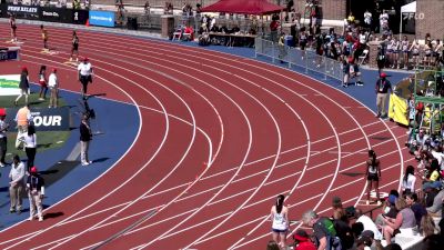 HSG 4x100 Prelims Heat 11 At 2026 Penn Relays