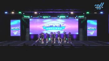 PTC Allstars - Epic [2024 L1 Junior - D2 Day 2] 2024 Spirit Fest Grand Nationals