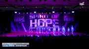 LA All Stars - Starstruck [2026 L1 Youth - Medium Day 1] 2026 Spirit of Hope Grand Nationals