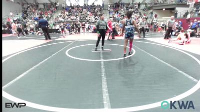 105 lbs Round Of 16 - Tristan Culton, Pitbull Wrestling Academy vs Jonah Roberts, Raw Wrestling Club
