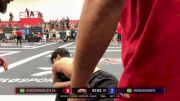 Replay: Mat 1 - 2025 ADCC Sao Paulo Open | Feb 15 @ 9 AM