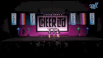 Northern Elite All Star - Lady Lightning [2025 L3 Senior - D2 Day 1] 2025 CANAM Grand Nationals