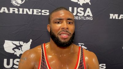 Nate Jackson Beat The Odds To Reach Final X