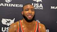 Nate Jackson Beat The Odds To Reach Final X