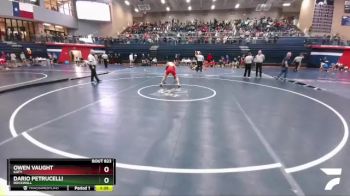 138 lbs Semifinal - Owen Vaught, Katy vs Dario Petrucelli, Rockwall