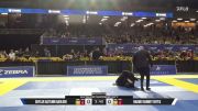 Skylar Autumn Barlion vs Naomi Vianney Reyes 2026 Pan Kids Jiu-Jitsu IBJJF Championship