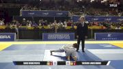 Theodore James Minnis vs Vance Irving Puffer 2026 Pan Kids Jiu-Jitsu IBJJF Championship