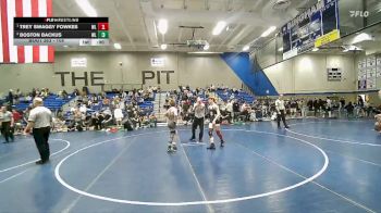 Replay: Mat 5 - 2026 Utah Northern State | Jan 24 @ 8 AM