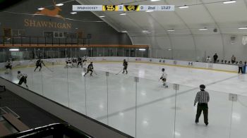 Replay: Home - 2024 Shawnigan vs BWC | Nov 29 @ 4 PM