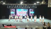 IDOL Athletes of Miami - Gems [2026 D1 Junior Flex Level 2 Medium Day 2] 2026 U.S. National Cheer & Dance Championship