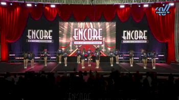 The Champions All Stars - Emma [2024 L3 Junior - D2 - Small - B Day 2] 2024 Encore Grand Nationals