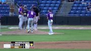 Replay: Home - 2024 Lake Erie Crushers vs Sussex County | Jul 10 @ 7 PM