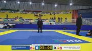 MARCOS ROBERTO PAULA PINTO vs FABIO GUILHERME DA SILVA 2026 FPJJ Circuito Paulista GI Etapa 3