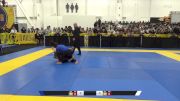 Lara Cristina Dias Moreira vs Natalee Funegra 2024 World IBJJF Jiu-Jitsu No-Gi Championship