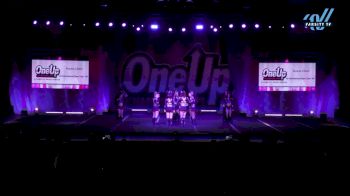 Access Cheer - Rich & Famous [2023 L6 International Open Coed - NT Day 2] 2023 One Up Grand Nationals