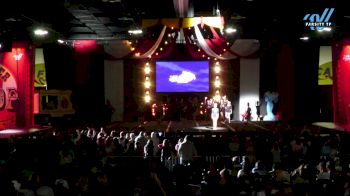 Star Athletics ATL - Hype [2024 L2 Junior - Small Day 1] 2024 ASC Battle Under the Big Top Grand Nationals