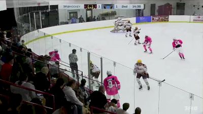 Replay: Home - 2024 Mullets vs Blue Ox | Oct 4 @ 7 PM