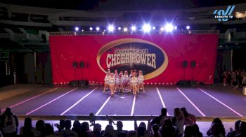 Victory Vipers - Sidewinders [2025 L2 Junior Day 1] 2025 Cheer Power Trenton Showdown