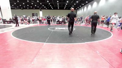 175 lbs Champ. Rd Of 16 - Carter Nekvapil, Best Trained vs Jordan Walker, Putnam City Freestyle Club