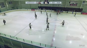 Replay: Home - 2025 Adirondack vs New Hampshire | Mar 22 @ 1 PM