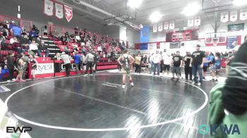 Replay: Mat 4 - 2025 Grand Lake Throwdown | Dec 13 @ 9 AM