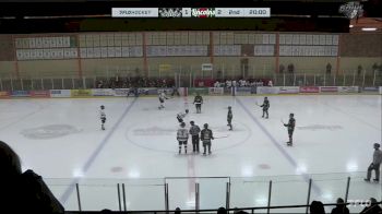 Replay: Home - 2024 Komoka vs St. Marys | Jan 5 @ 7 PM