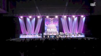 Top Gun All Stars - Mini Models [2026 L1 Mini - Small Day 1] 2026 Coastal at the Capitol Super Nationals