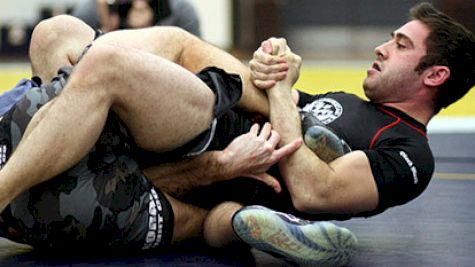 Reilly Bodycomb: Getting A Leg Up On Locking Down Submissions