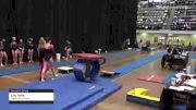 Lilly Taffe - Women's Group, Legacy Gymnastics - 2021 Women's Xcel Region 4 Championships