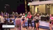 Evalee Netz - Women's Group, Twisters Gymnastics Inc. - 2021 Women's Xcel Region 4 Championships