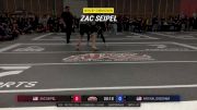 Josh Klinger vs Mychal Gresham 2026 ADCC Portland Open