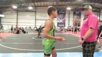 113 lbs Rr Rnd 3 - Johnny Ramos, Michigan Gold Pitbulls vs Raymond Phillips, Ragin Raisins Merlot