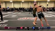 Oliver Morales vs Rocco DePalmo 2025 ADCC Charlotte Open