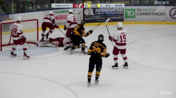 Replay: Home - 2024 Chilliwack vs Coquitlam | Feb 9 @ 7 PM