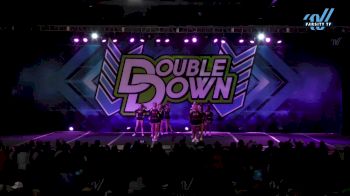 ACE of Tuscaloosa - Burnout [2025 L4 Junior Day 1] 2025 Double Down Birmingham Nationals