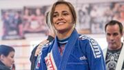 Michelle Nicolini Talks About Financial Equality In BJJ On Road To Polaris 2
