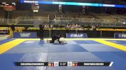 Pairin Pamela Sullivan vs Eliza Carvalho Nascimento 2025 Pan Jiu Jitsu IBJJF Championship