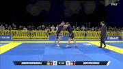 Sean Patrick Brady vs Shane Nathan Marshall 2025 Pan IBJJF Jiu-Jitsu No-Gi Championship