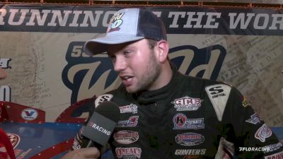 Group A Recap | 2023 World 100 Thursday Prelim at Eldora Speedway