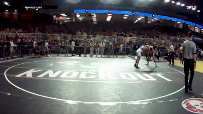 175 3A Cons. Semi - William Muniz, Timber Creek vs Evangelo Mercado, Southwest Miami