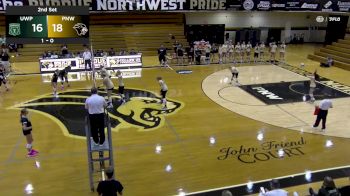 Replay: UW-Parkside vs Purdue Northwest | Sep 26 @ 6 PM